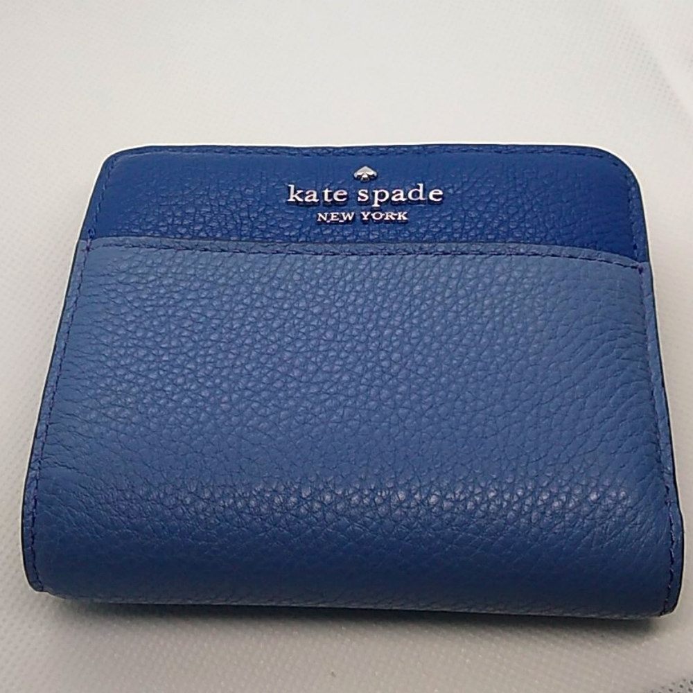 Kate Spade small billfold